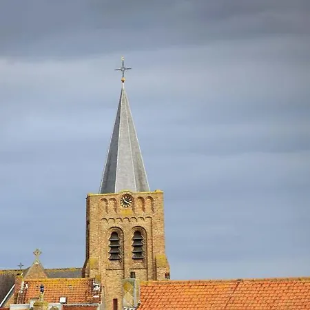 Il Gabbiano Middelkerke