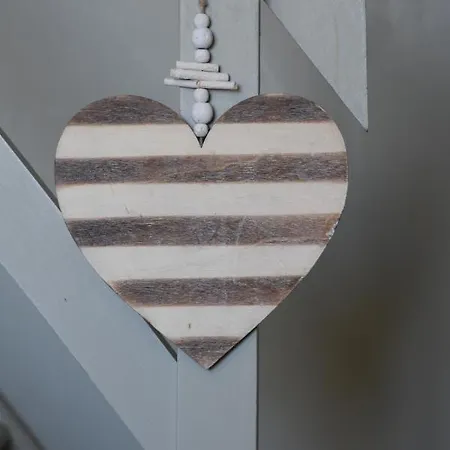 Il Gabbiano Pansiyon *